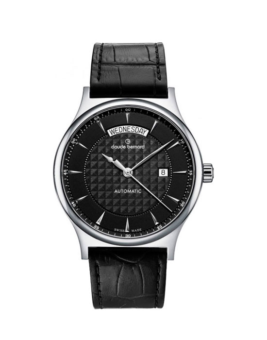 Часы Claude Bernard Classic Automatic 83014-3NIN